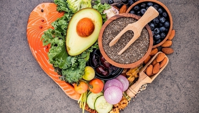 Visita Nutrizionale e Piano Alimentare Personalizzato (cartaceo o digitale tramite app mobile)